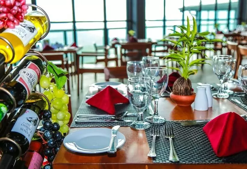 Fotos del hotel Oak Ray Tea Bush:  2