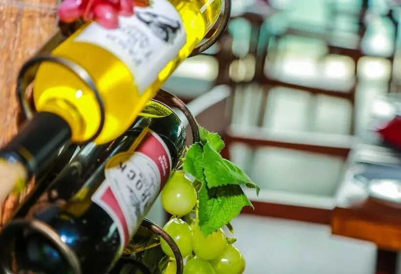 Fotos del hotel Oak Ray Tea Bush:  4