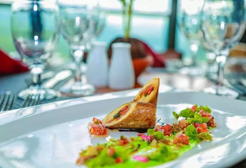 Fotos del hotel Oak Ray Tea Bush:  15