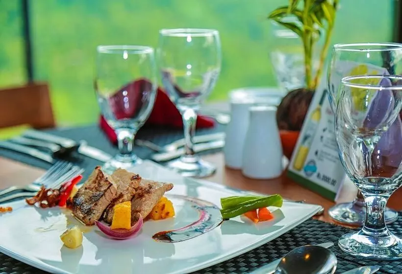 Fotos del hotel Oak Ray Tea Bush:  3