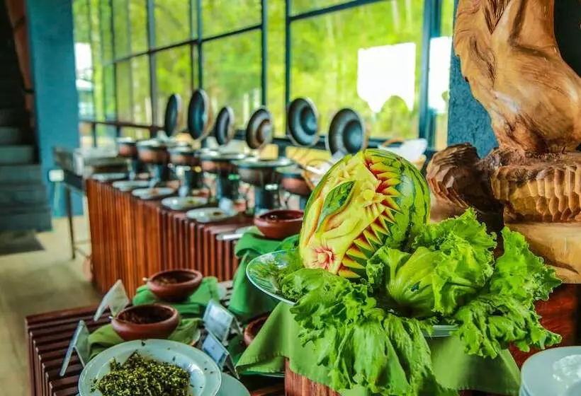 Fotos del hotel Oak Ray Tea Bush:  21