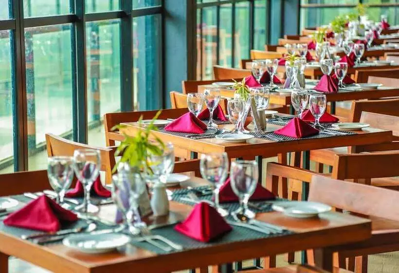 Fotos del hotel Oak Ray Tea Bush:  6