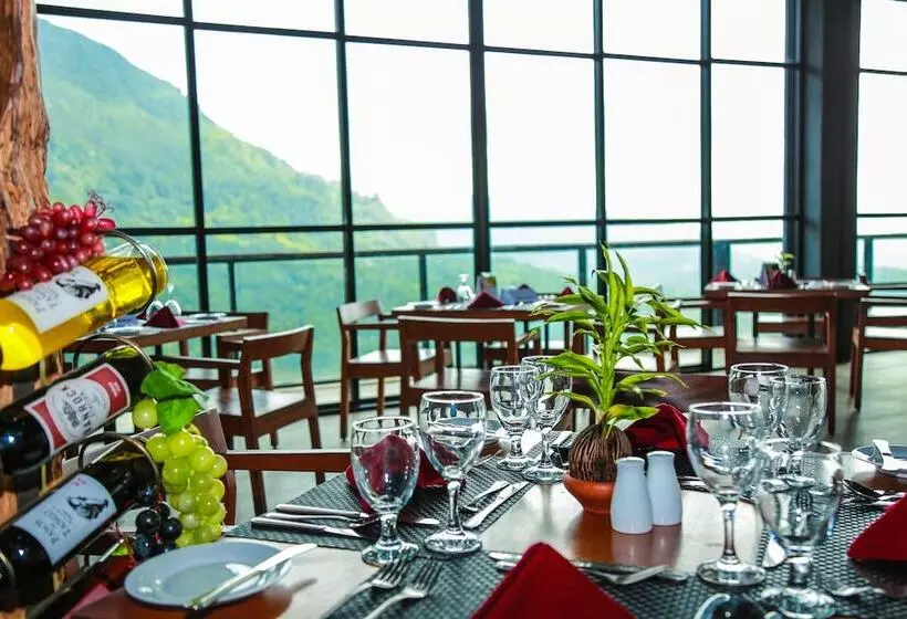 Fotos del hotel Oak Ray Tea Bush:  9