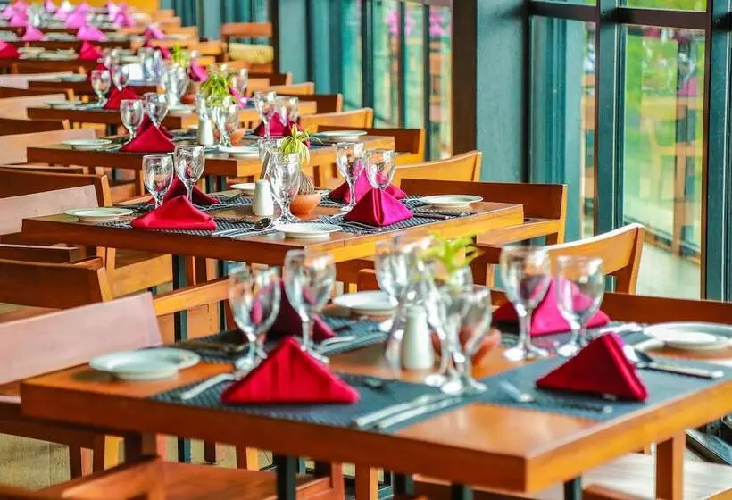 Fotos del hotel Oak Ray Tea Bush:  11