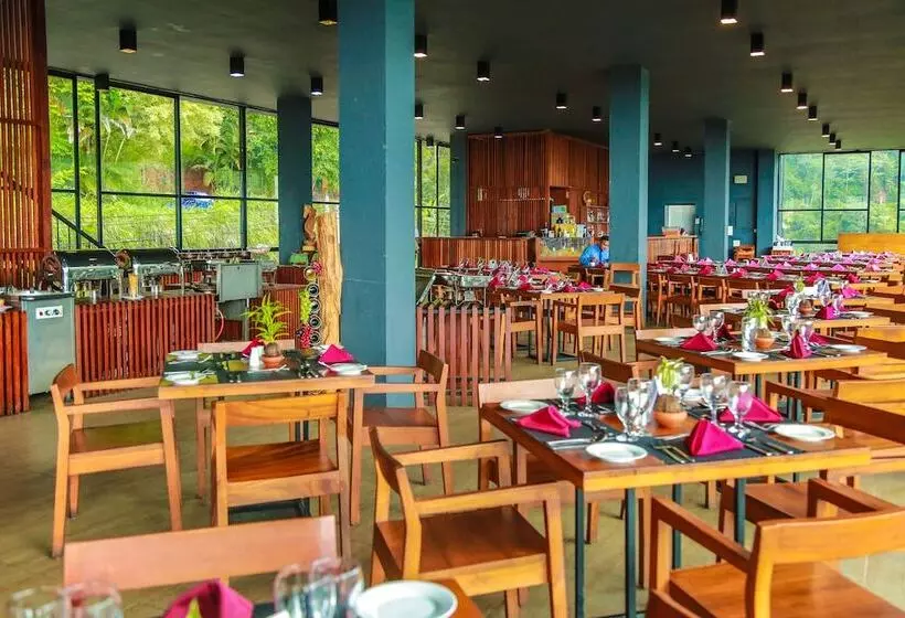 Fotos del hotel Oak Ray Tea Bush:  13