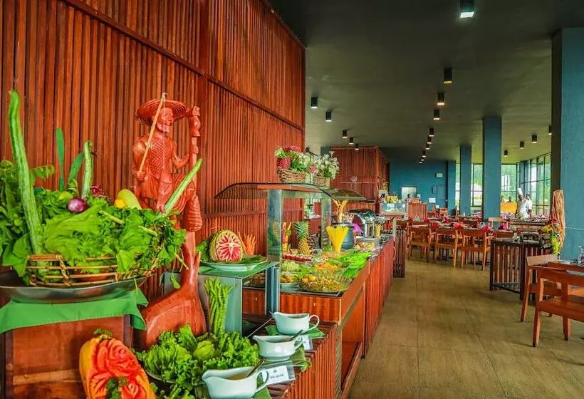 Fotos del hotel Oak Ray Tea Bush:  17