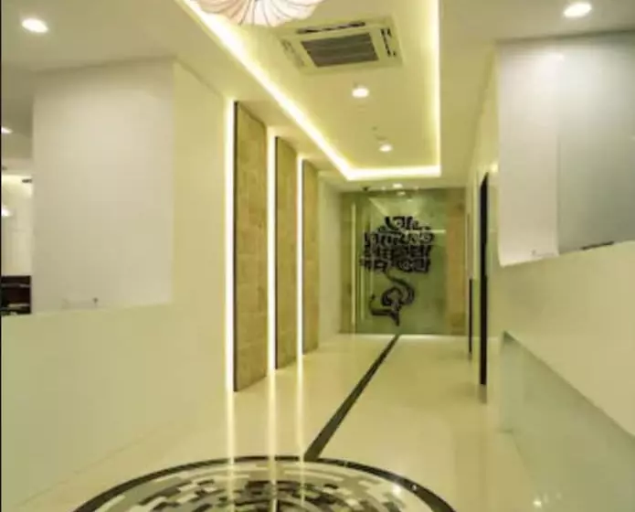 Fotos del hotel The Fern Residency Mumbai:  4