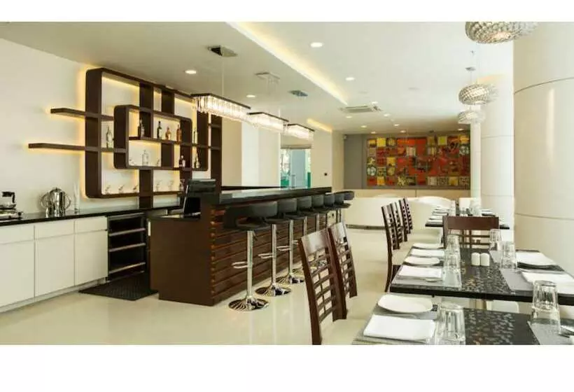 Fotos del hotel The Fern Residency Mumbai:  16