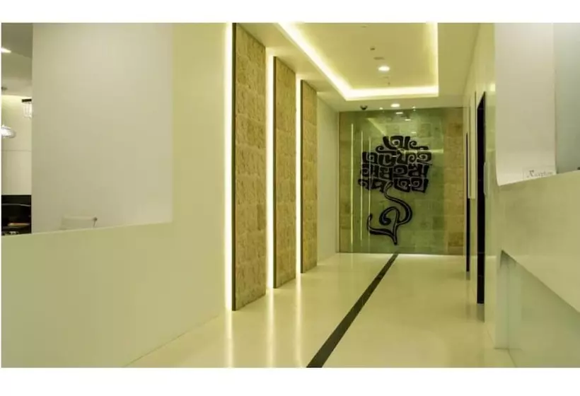 Fotos del hotel The Fern Residency Mumbai:  20