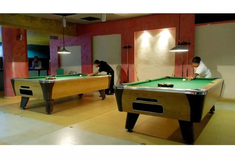 Fotos del hotel The Fern Residency Mumbai:  13