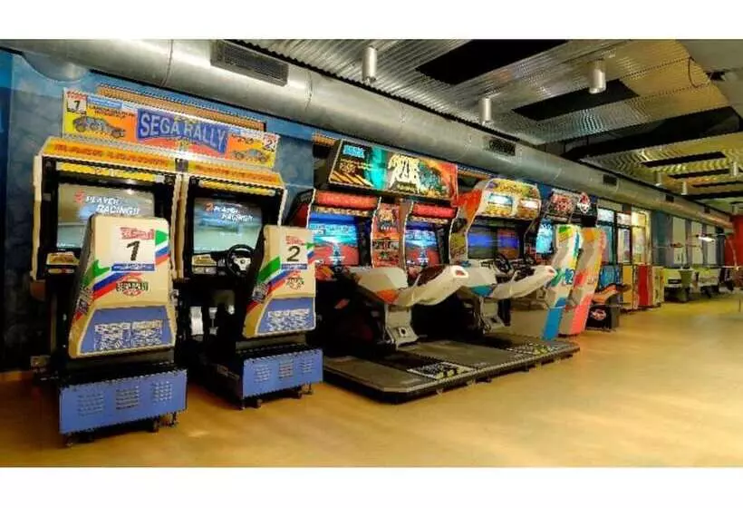 Fotos del hotel The Fern Residency Mumbai:  12