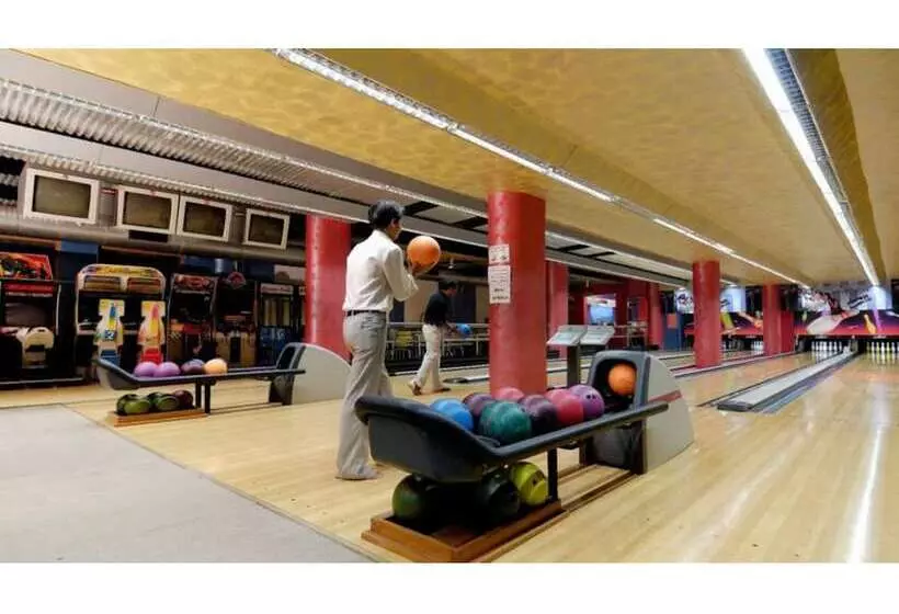 Fotos del hotel The Fern Residency Mumbai:  5