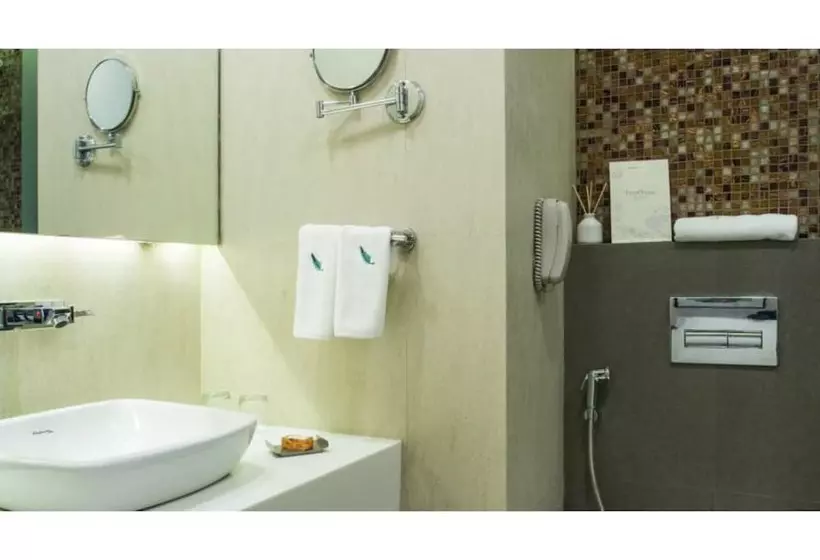 Fotos del hotel The Fern Residency Mumbai:  9