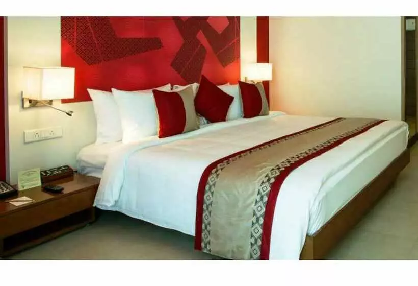 Fotos del hotel The Fern Residency Mumbai:  22