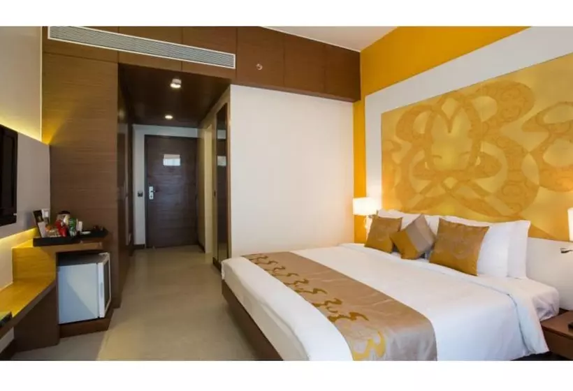 Fotos del hotel The Fern Residency Mumbai:  19