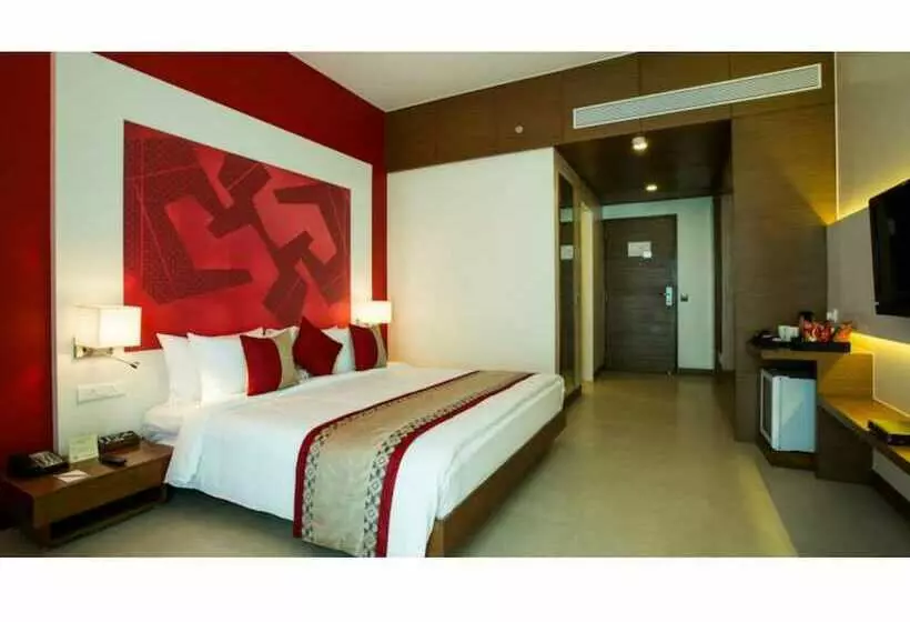 The Fern Residency Mumbai