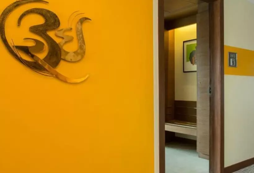 Fotos del hotel The Fern Residency Mumbai:  25