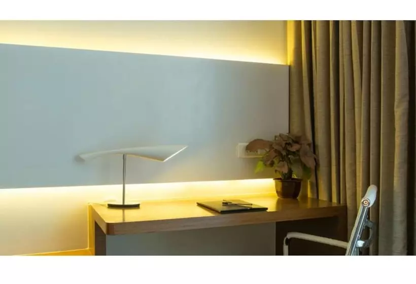 Fotos del hotel The Fern Residency Mumbai:  24