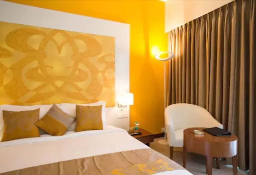 Fotos del hotel The Fern Residency Mumbai:  14