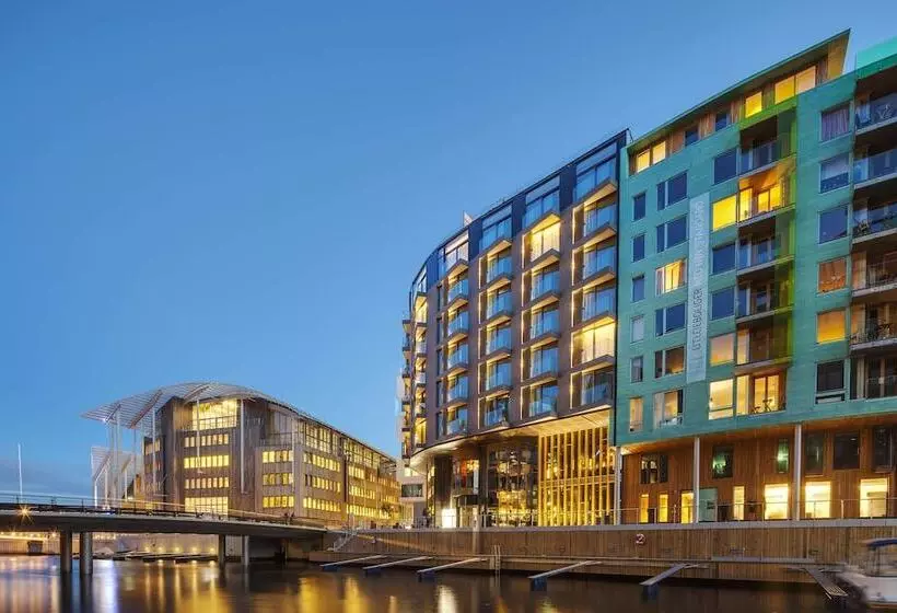 Fotos del hotel The Thief:  15