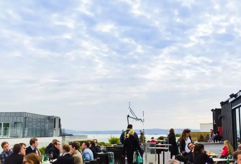 Fotos del hotel The Thief:  13