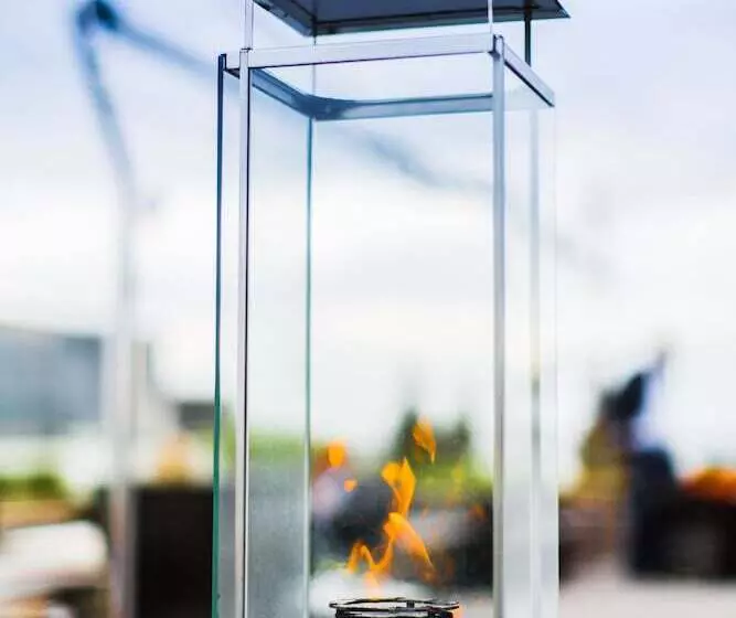 Fotos del hotel The Thief:  14