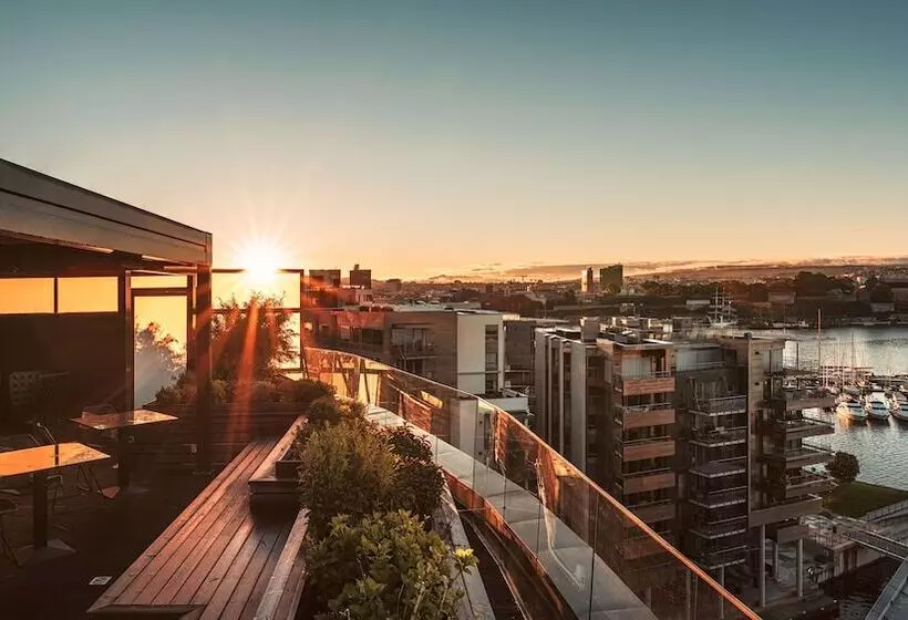 Fotos del hotel The Thief:  6