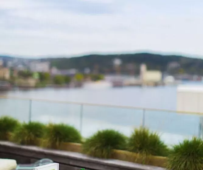 Fotos del hotel The Thief:  8