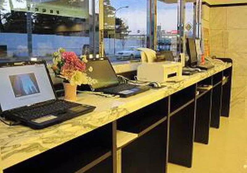 Fotos del hotel Toyoko Inn Fujisan Mishima-eki:  17