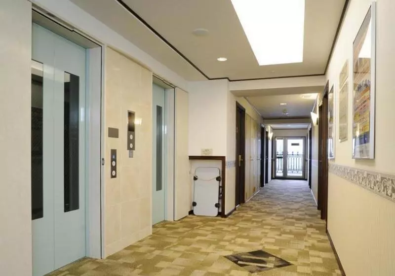 Fotos del hotel Toyoko Inn Fujisan Mishima-eki:  3