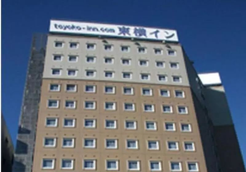 Fotos del hotel Toyoko Inn Fujisan Mishima-eki:  10