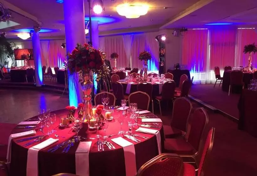 Fotos del hotel Via Baltica:  17