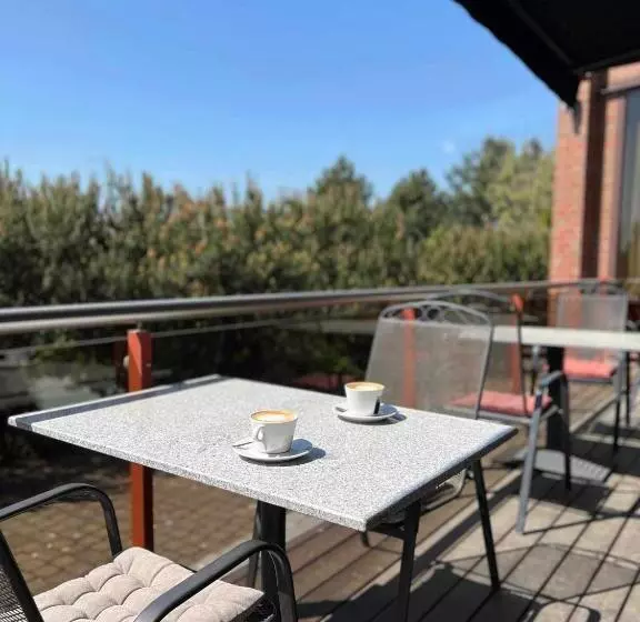 Fotos del hotel Via Baltica:  4