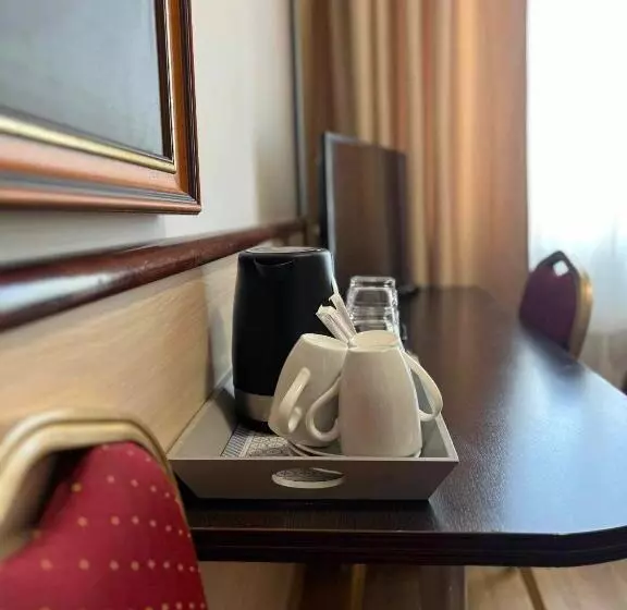 Fotos del hotel Via Baltica:  25