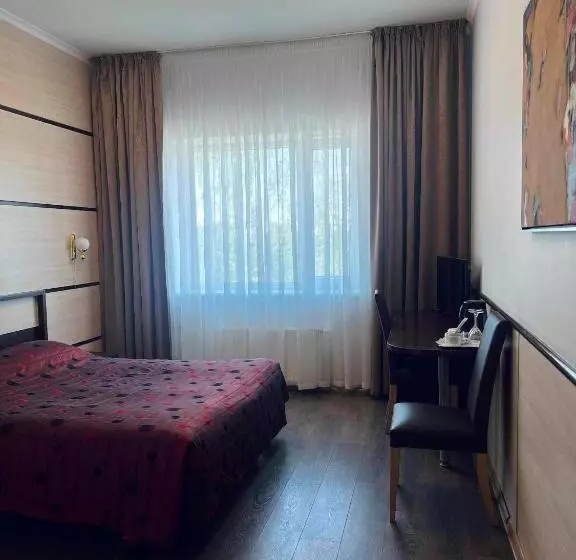 Fotos del hotel Via Baltica:  24