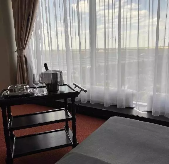 Fotos del hotel Via Baltica:  6