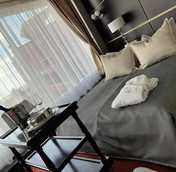 Fotos del hotel Via Baltica:  15