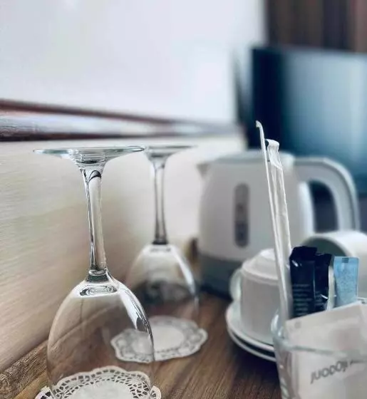 Fotos del hotel Via Baltica:  19