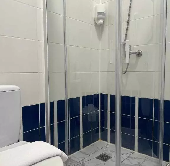 Fotos del hotel Via Baltica:  5