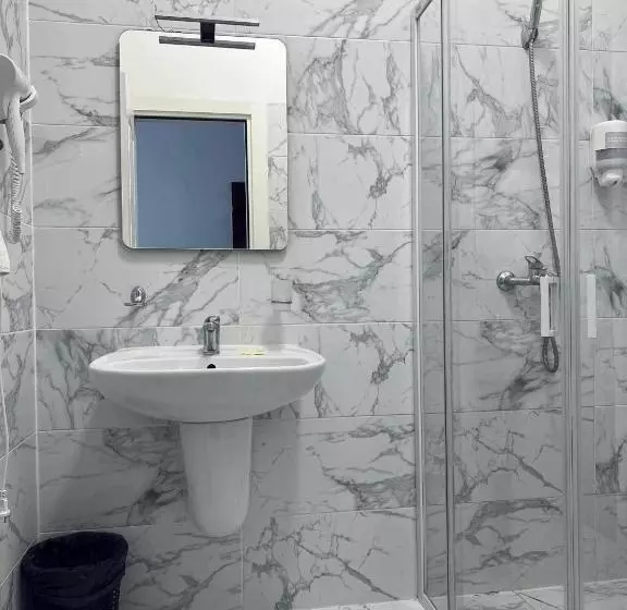 Fotos del hotel Via Baltica:  14