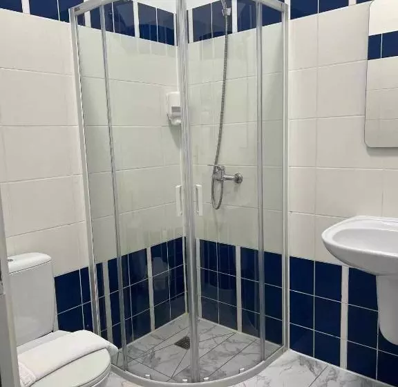 Fotos del hotel Via Baltica:  18