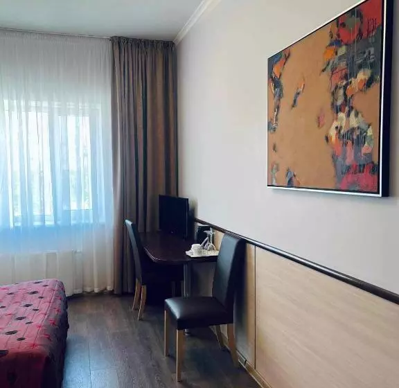 Fotos del hotel Via Baltica:  12