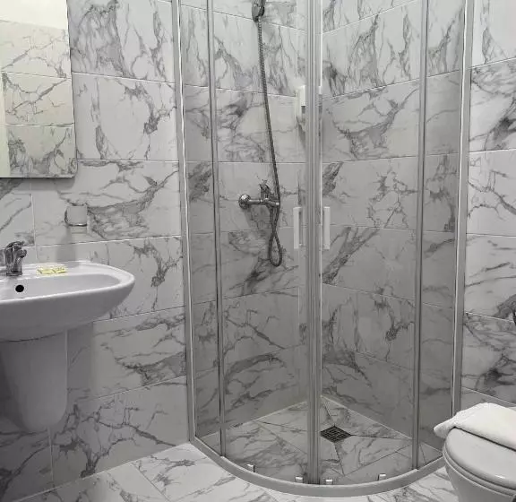 Fotos del hotel Via Baltica:  21