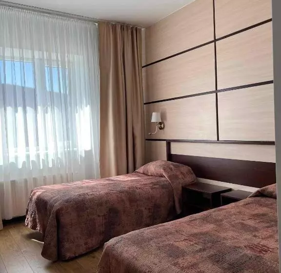 Fotos del hotel Via Baltica:  7