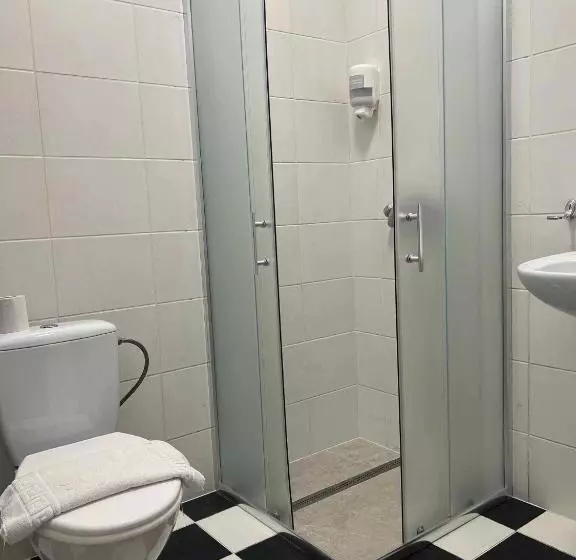 Fotos del hotel Via Baltica:  10