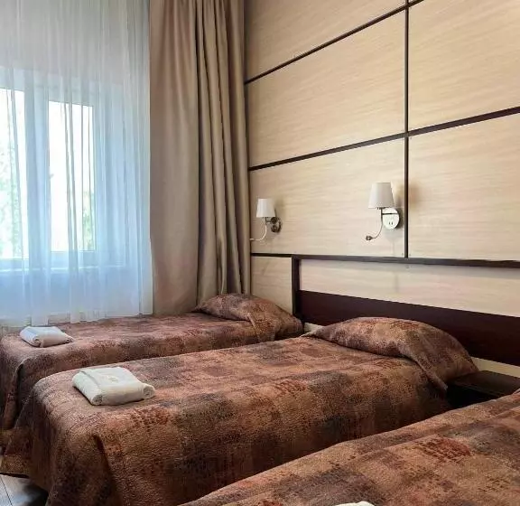 Fotos del hotel Via Baltica:  22