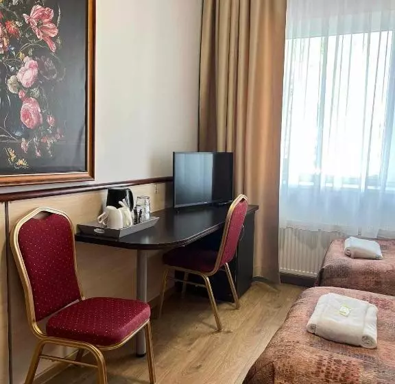 Fotos del hotel Via Baltica:  16