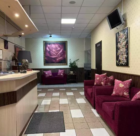 Fotos del hotel Via Baltica:  13