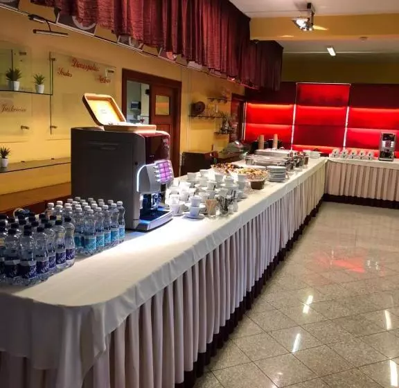 Fotos del hotel Via Baltica:  9