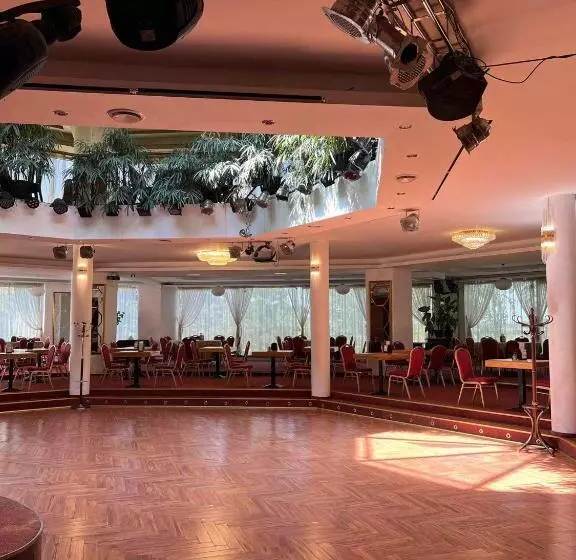 Fotos del hotel Via Baltica:  8